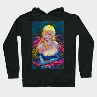 Kiss-Shot Hoodie